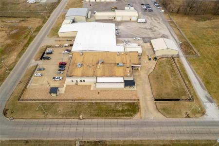 108 Stallcup Drive, Sikeston, Missouri 63801, USA