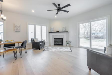 117 Ashberry Lane, Stoughton, 威斯康辛州 53589, 美国