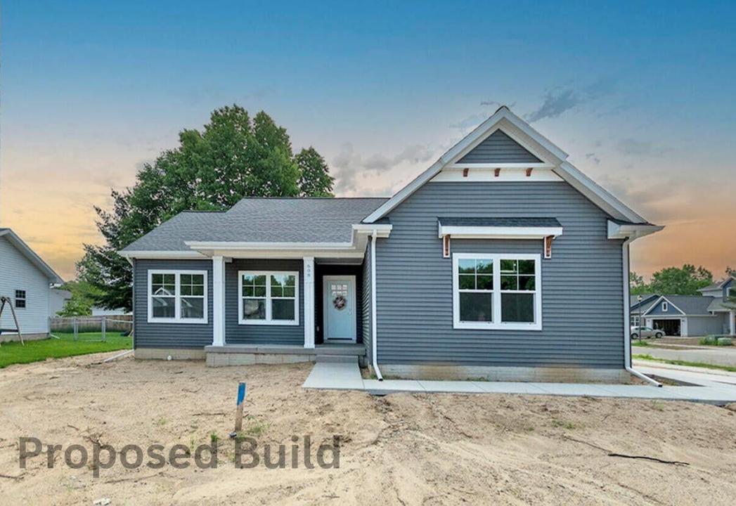 11968 Greenbriar Drive, Jerome, 미시건 49249, 미국