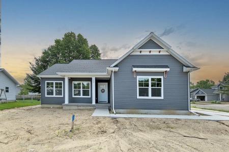 11968 Greenbriar Drive, Jerome, 미시건 49249, 미국