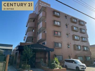 中野町字二本松西, ライオンズマンション中野町弐番館, 豊橋市, Aichi 441-8149, Japan
