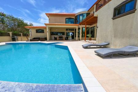 Manoir Luxueux - 4BD, Egmont, St.George West Indies, Grenada