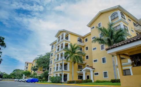 Villa Fontana Managua Managua, Managua 00001, Nicaragua