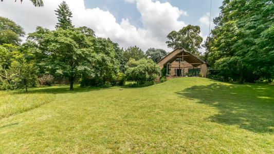 Midrand, 豪登省, 南非