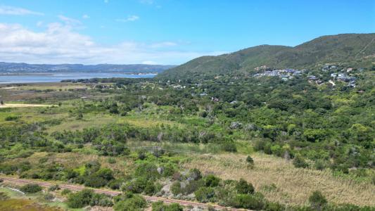 Knysna, Western Cape, Sudafrica