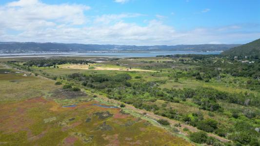 Knysna, Western Cape, Sudafrica