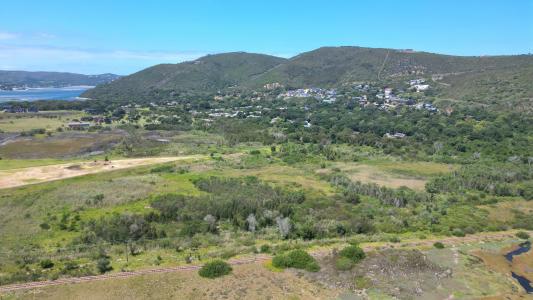 Knysna, Western Cape, Sudafrica