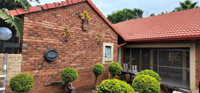 Bela Bela, Limpopo, South Africa