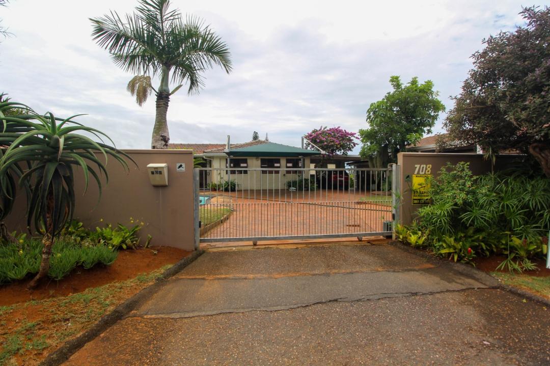 Durban, KwaZulu Natal, 南非
