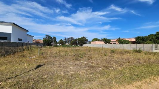 Hermanus, Western Cape, דרום אפריקה 