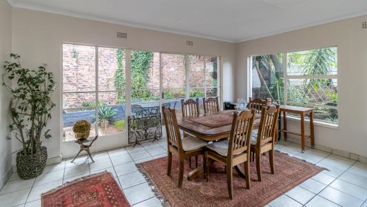 Randburg, Gauteng, Republika Południowej Afryki