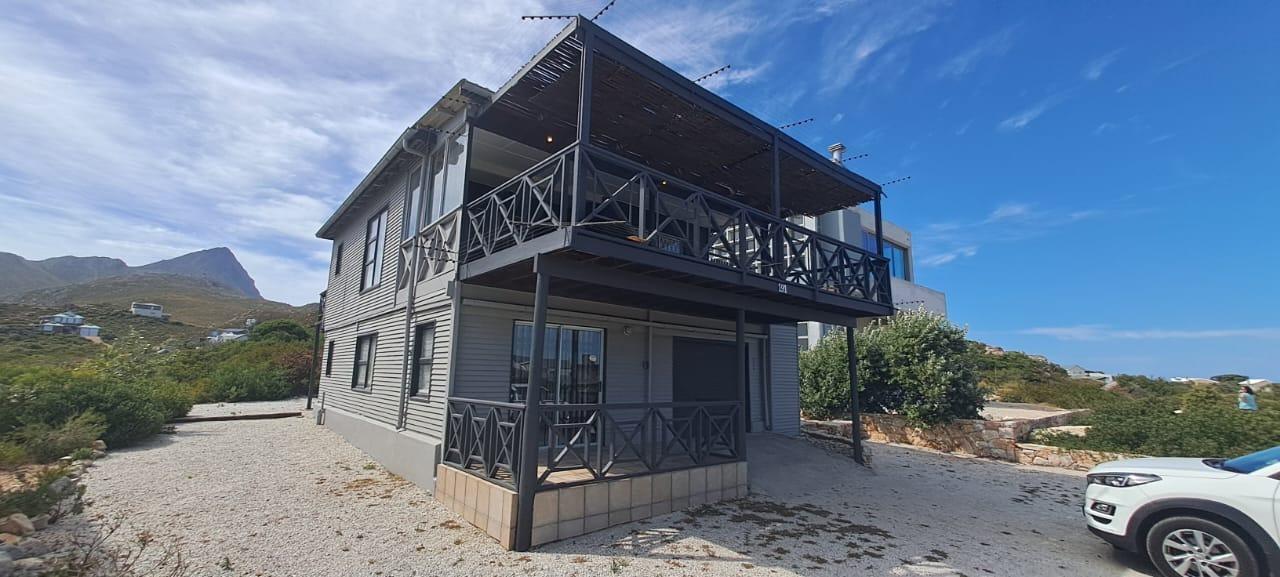 Rooi Els, Western Cape, 南非
