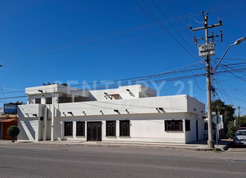 Av. Guadalupe Victoria 276,, Hermosillo, Sonora 83140, Mexique