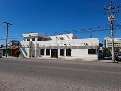 Av. Guadalupe Victoria 276,, Hermosillo, Sonora 83140, Mexique
