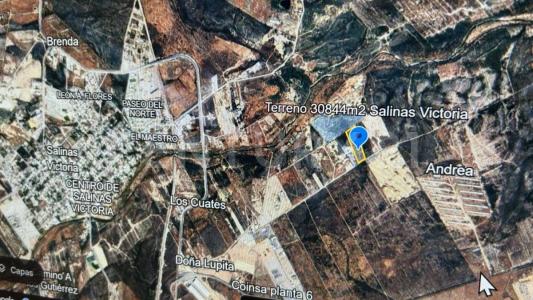 Salinas Victoria, Nuevo León 65500, México