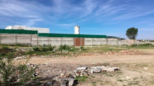 Terreno en venta 50,000 m2, zona Chachapa, Carretera Fed. Puebla, Tehuacan .,, Amozoc, Puebla 72990, Mexico
