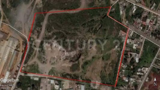 Terreno en venta 50,000 m2, zona Chachapa, Carretera Fed. Puebla, Tehuacan .,, Amozoc, פואבלה 72990, מקסיקו 