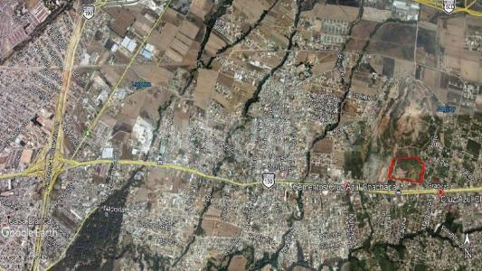 Terreno en venta 50,000 m2, zona Chachapa, Carretera Fed. Puebla, Tehuacan .,, Amozoc, פואבלה 72990, מקסיקו 