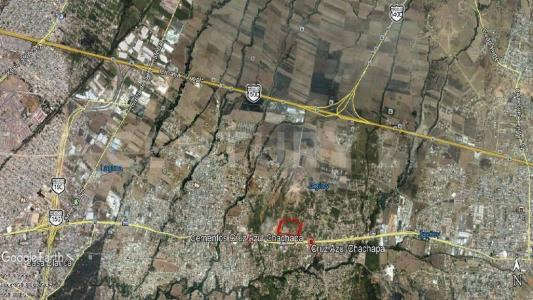 Terreno en venta 50,000 m2, zona Chachapa, Carretera Fed. Puebla, Tehuacan .,, Amozoc, פואבלה 72990, מקסיקו 