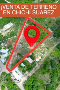 25633 25633,, Mérida, Yucatán 97300, Mexico