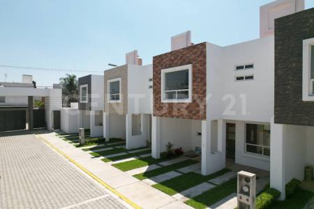 QUETZALLI RESIDENCIAL ,, Cuautlancingo, Puebla 72700, Messico