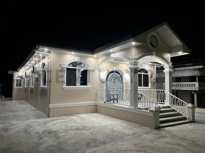 C21 , Georgetown, Guyana