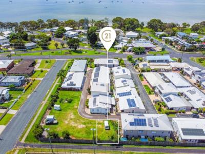 15/20 Gympie Road, Tin Can Bay, QLD 4580, Australia
