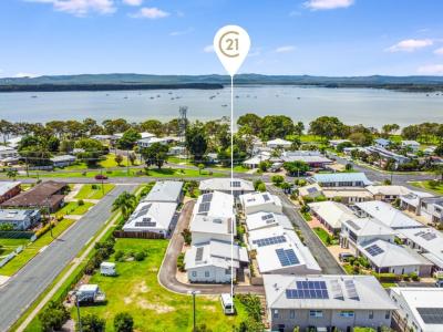 15/20 Gympie Road, Tin Can Bay, QLD 4580, Australien