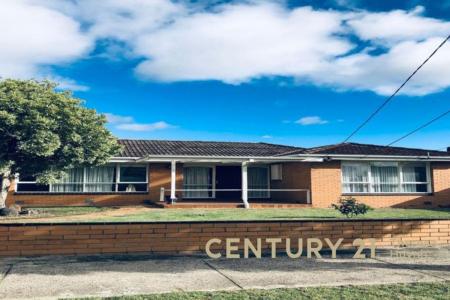8 Thames Avenue, Springvale, VIC 3171, 澳洲
