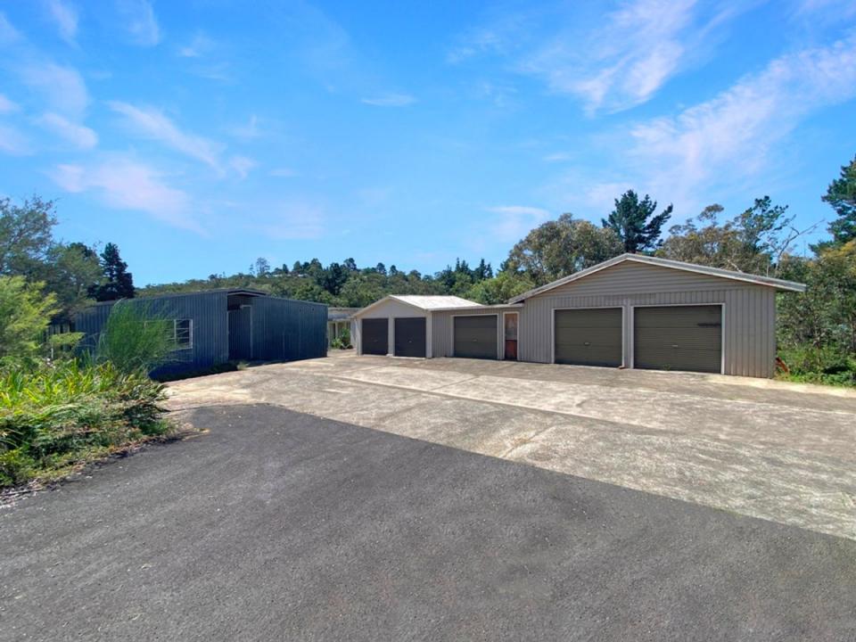 Lawson, NSW, Australia