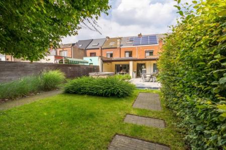 Vaartstraat 23B/25 23, Willebroek, Belgium