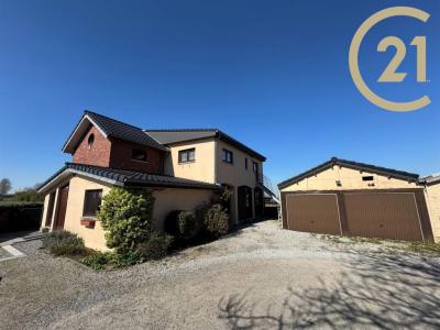 Avenue Général Aymes 74, Gembloux, Bélgica