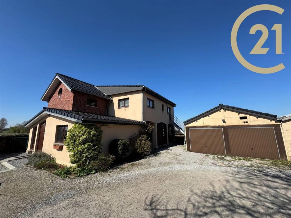 Avenue Général Aymes 74, Gembloux, Bélgica