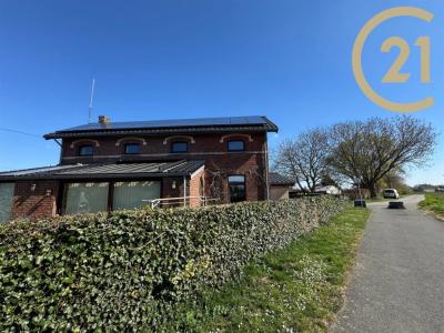 Avenue Général Aymes 74, Gembloux, Bélgica