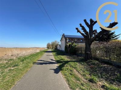 Avenue Général Aymes 74, Gembloux, Bélgica