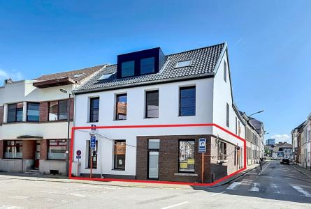 Donystraat 1, Tienen, 3300, Belgique