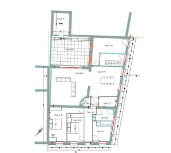Donystraat 1, Tienen, 3300, Belgique