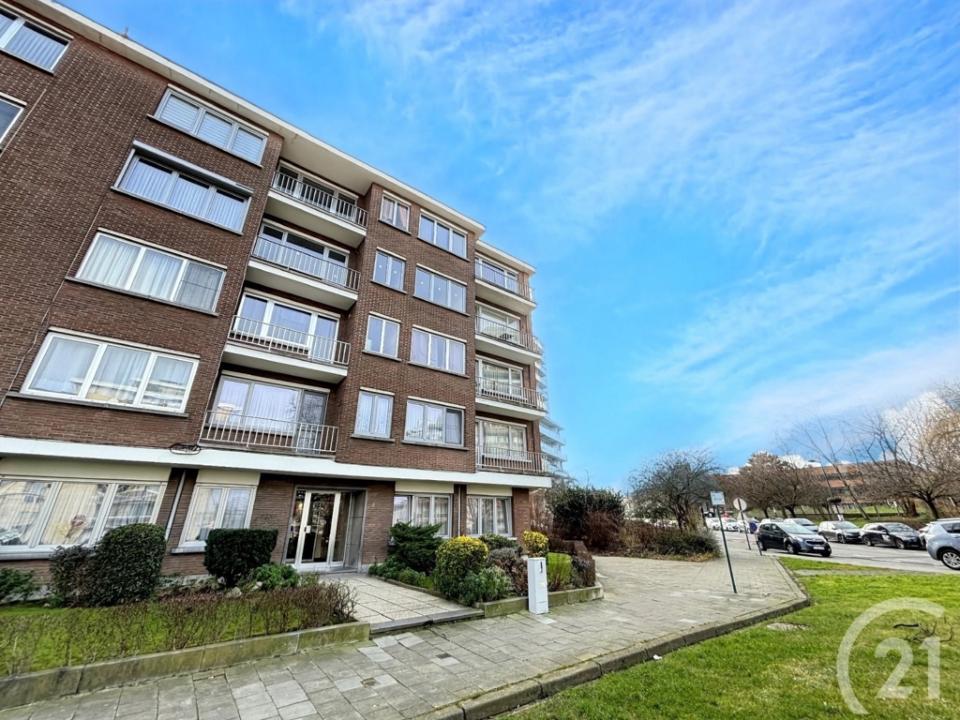Avenue Louis Piérard  2, Evere, 1140, ベルギー