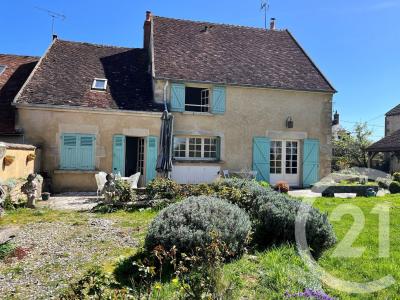 Varzy, Bourgogne 58210, France