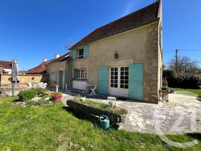 Varzy, Bourgogne 58210, France