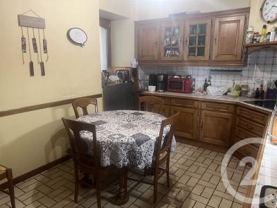 Craon, Земли Луары 53400, Франция