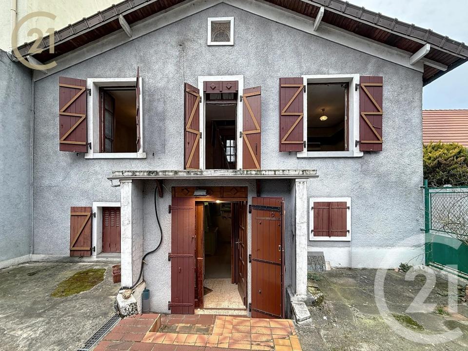 Bondy, Île-de-France 93140, Fransa