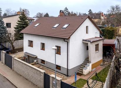 Haškova, Říčany, Praha-východ 25101, Czech Republic