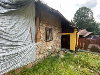 Lnáře, Strakonice 38742, Czech Republic