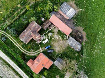 SUŠA, Orle, Zagrebačka Županija 10411, Croatie