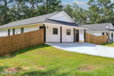 715 Cypress Lane A & B, Picayune, Mississippi 39466, USA