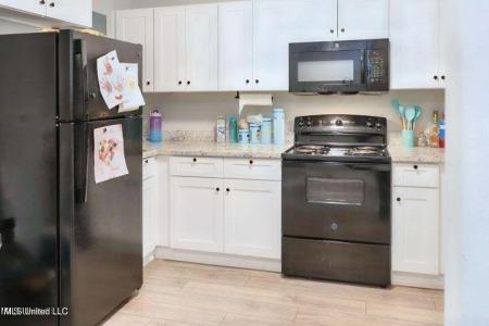 715 Cypress Lane A & B, Picayune, Mississippi 39466, USA