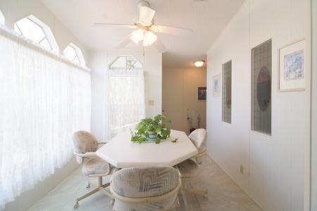 1140 SE Oak Grove Ter, Lot 159, Crystal River, Floride 34429, États-Unis