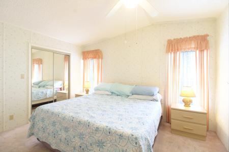 1140 SE Oak Grove Ter, Lot 159, Crystal River, Florida 34429, USA