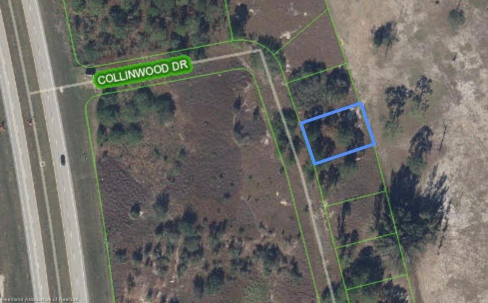 136 Collinwood Drive, Lake Placid, Floride 33852, États-Unis